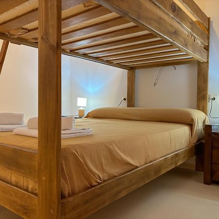 Albergue Multiaventura Active Andalucia Almodovar del Rio Exterior photo