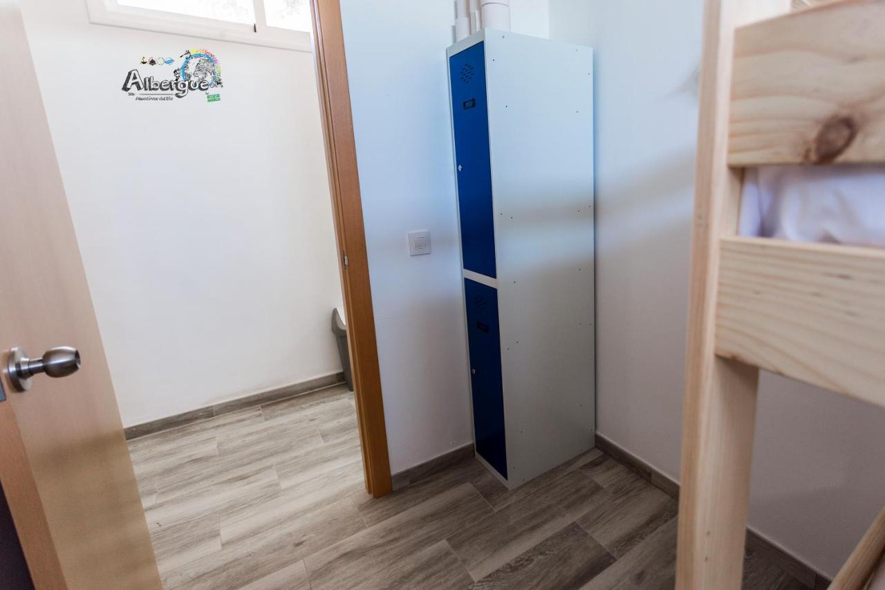 Albergue Multiaventura Active Andalucia Almodovar del Rio Exterior photo